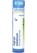 Boiron Homeopathics Cuprum Metallicum