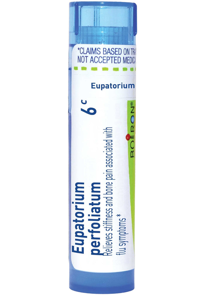 Boiron Homeopathics Eupatorium Perfoliatum
