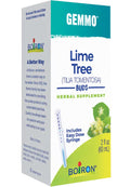 Boiron Homeopathics Gemmo Lime Tree Buds