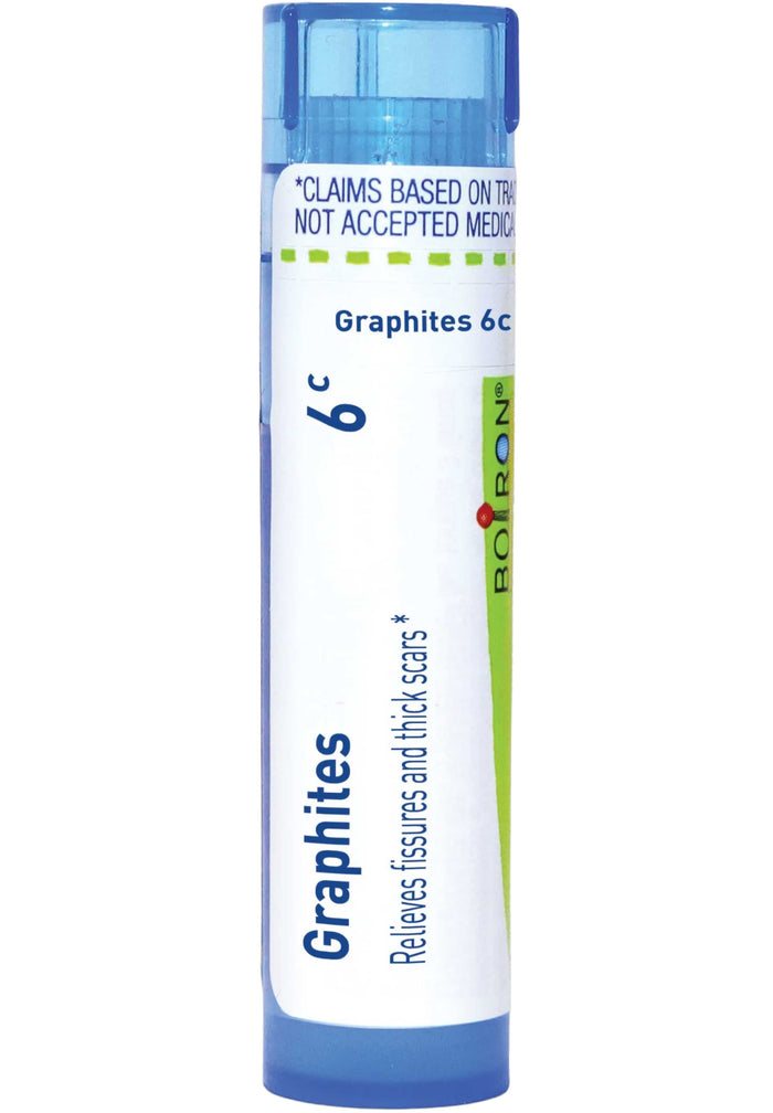 Boiron Homeopathics Graphites