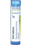 Boiron Homeopathics Kali Iodatum