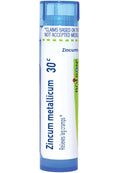 Boiron Homeopathics Zincum Metallicum