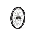 BSD Aero Pro X Swerve Front Wheel / Black