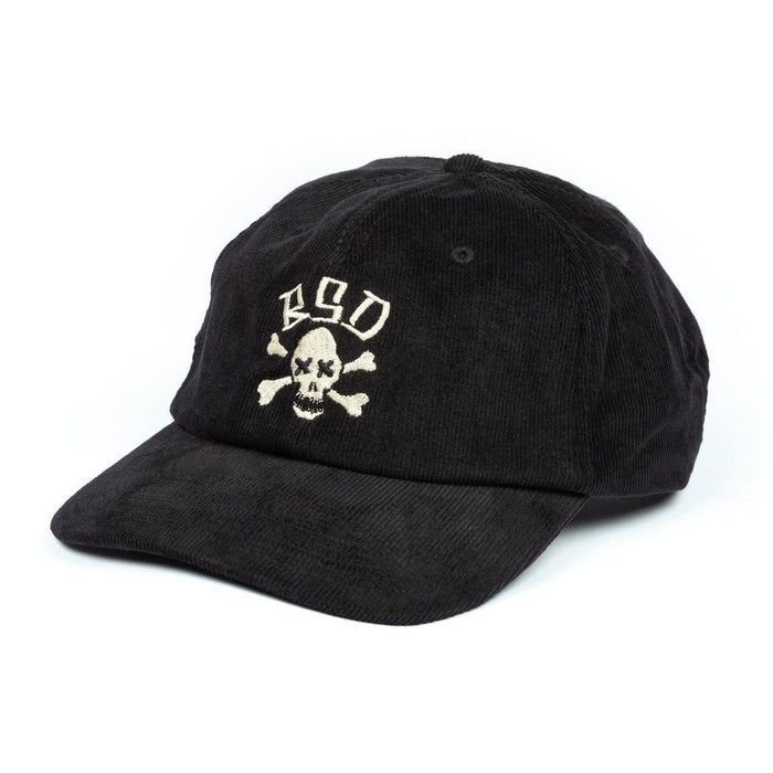 BSD More Speed Cap / Black