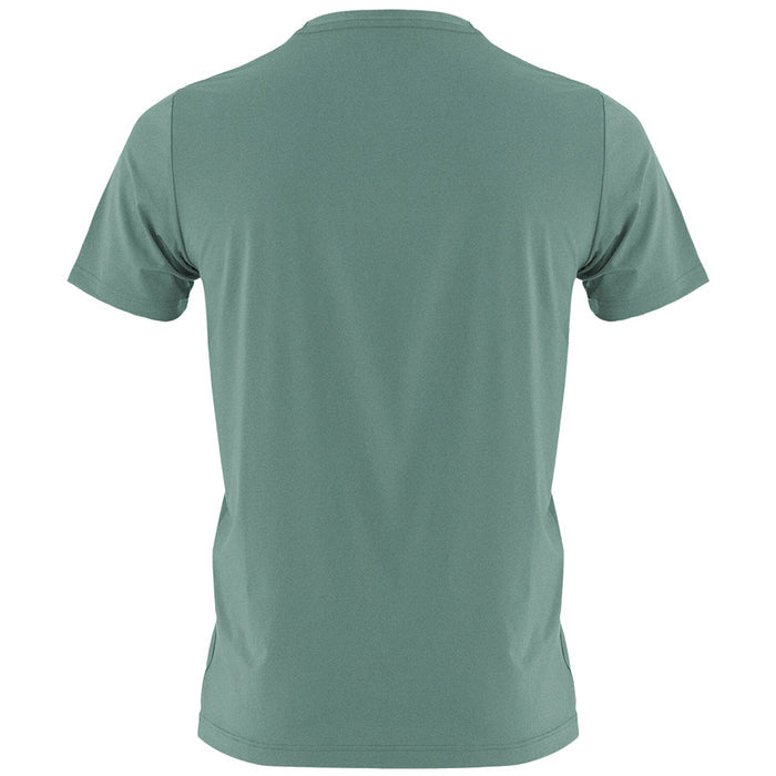 Camiseta Manga Corta Hardy Menta