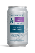 Cara Bunga Ginger Sour