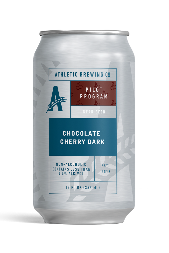 Chocolate Cherry Dark