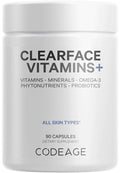 Codeage Clearface Vitamins+