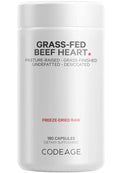 Codeage Grass-Fed Beef Heart