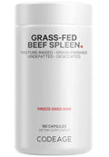 Codeage Grass Fed Beef Spleen