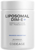 Codeage Liposomal Dim-E+