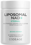 Codeage Liposomal NAD+ Eternal