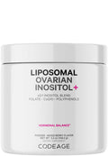 Codeage Liposomal Ovarian Inositol+