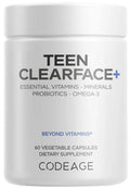 Codeage Teen Clearface+