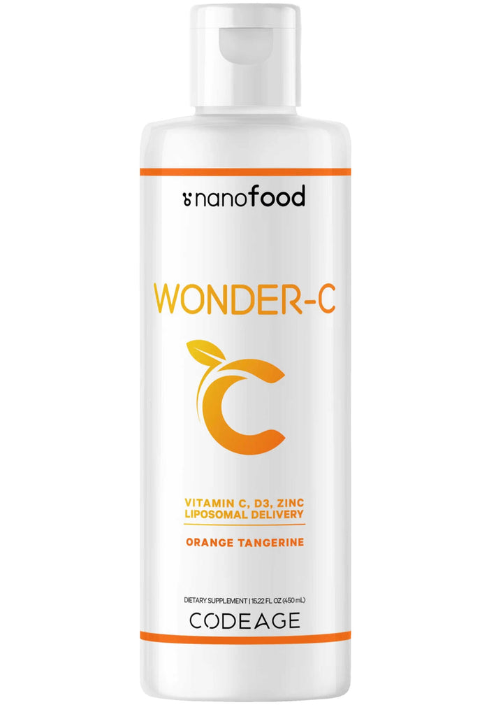 Codeage Wonder-C