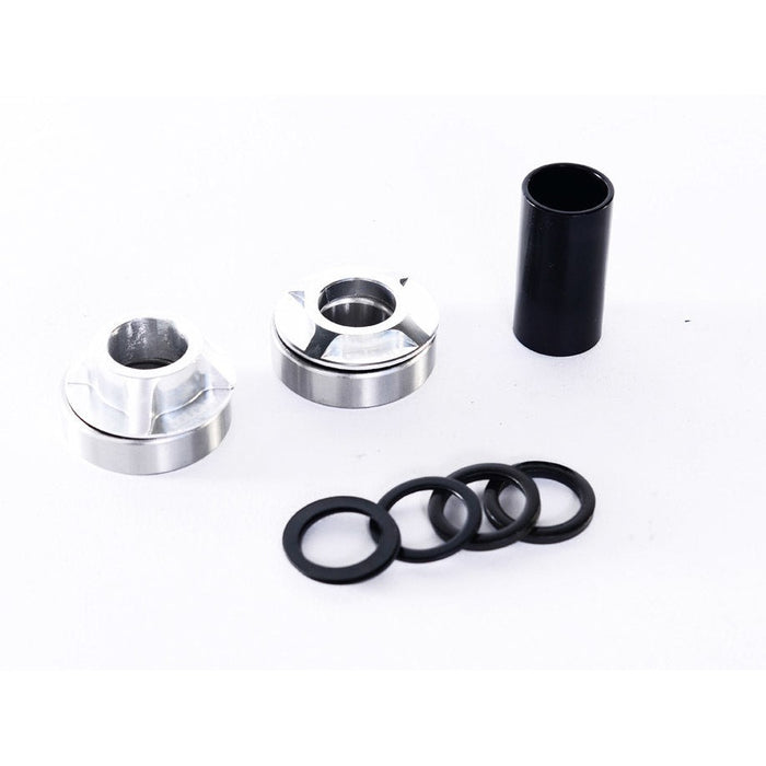 Polished / Mid / 22mm