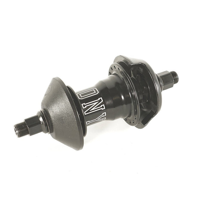 Colony Freecoaster Hub Male / Black / LHD