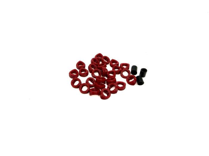 Cord Rings