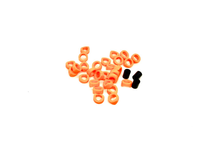 Cord Rings