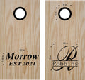 Custom Order For Bob