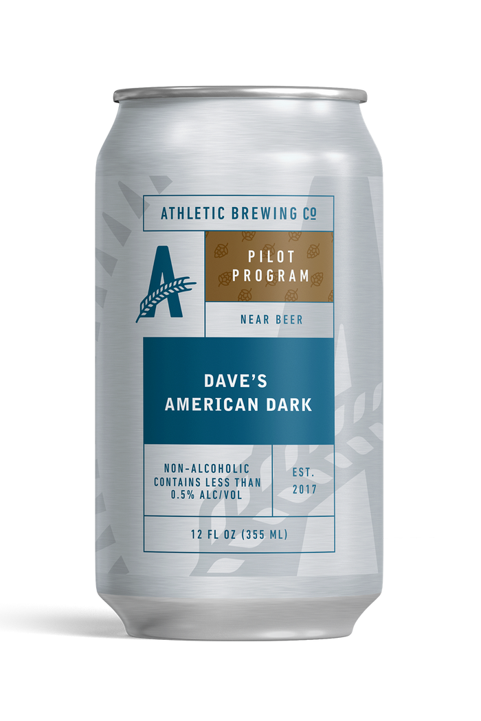 Dave's American Dark