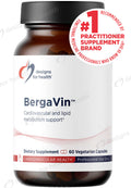 Designs for Health BergaVin