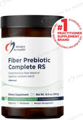 Designs for Health Fiber Prebiotic Complete RS (Formerly PaleoFiber RS)