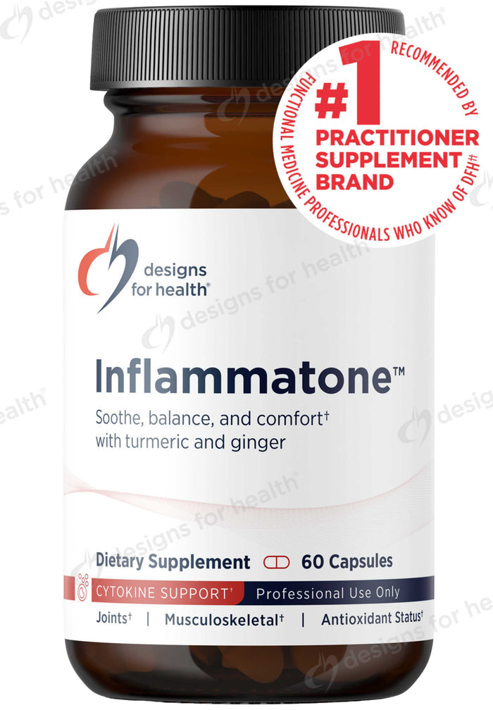 Designs for Health Inflammatone
