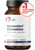 Designs for Health Insomnitol Chewables
