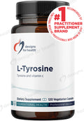 Designs for Health L-Tyrosine