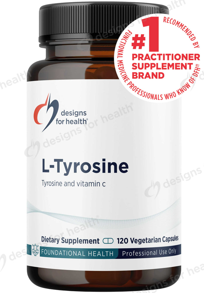 Designs for Health L-Tyrosine
