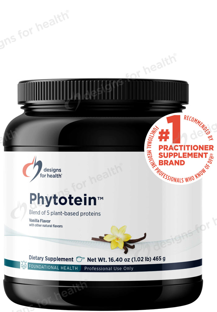 Designs for Health Phytotein