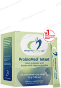 Designs for Health ProbioMed Infant