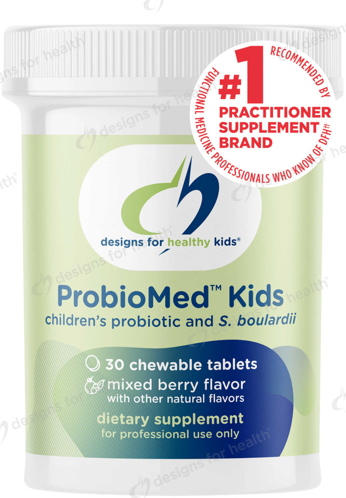 Designs for Health ProbioMed Kids