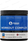 Designs For Sport Workout Complex