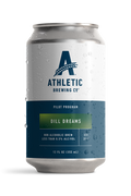 can of Dill Dreams pickle beer