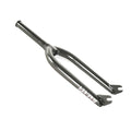 Division Balata Forks  / ED Black  / 25mm