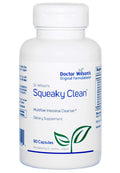 Doctor Wilson's Original Formulations Squeaky Clean