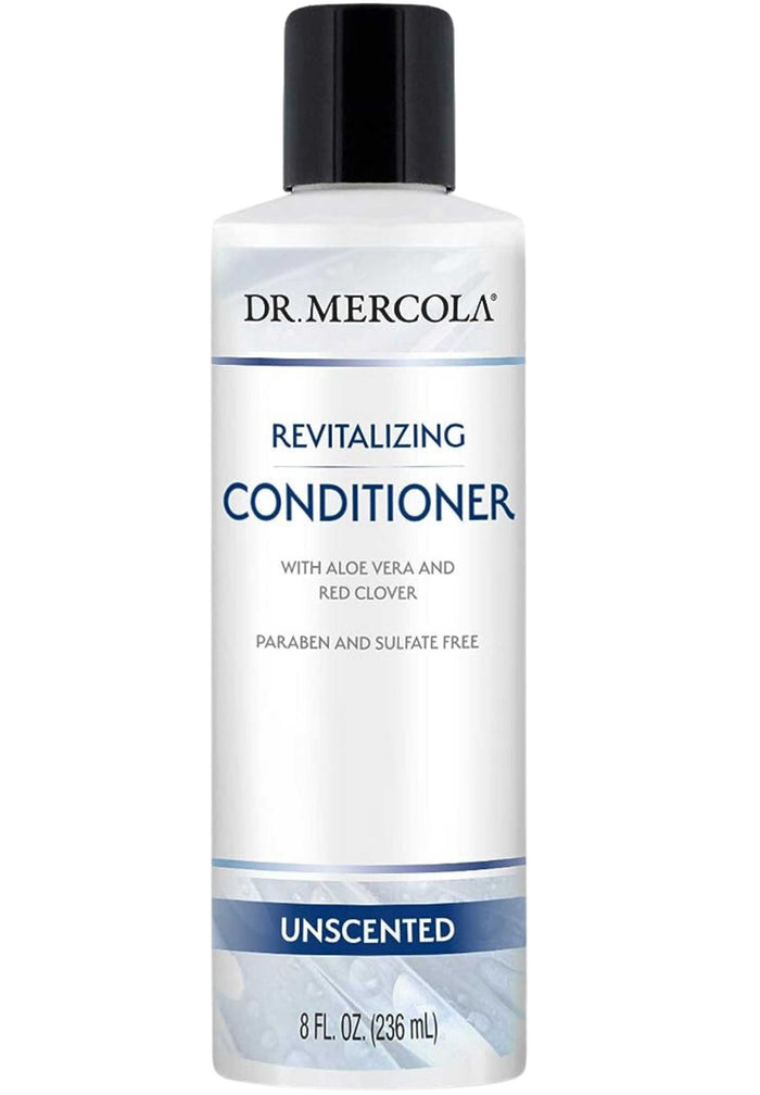 Dr. Mercola Revitalizing Conditioner