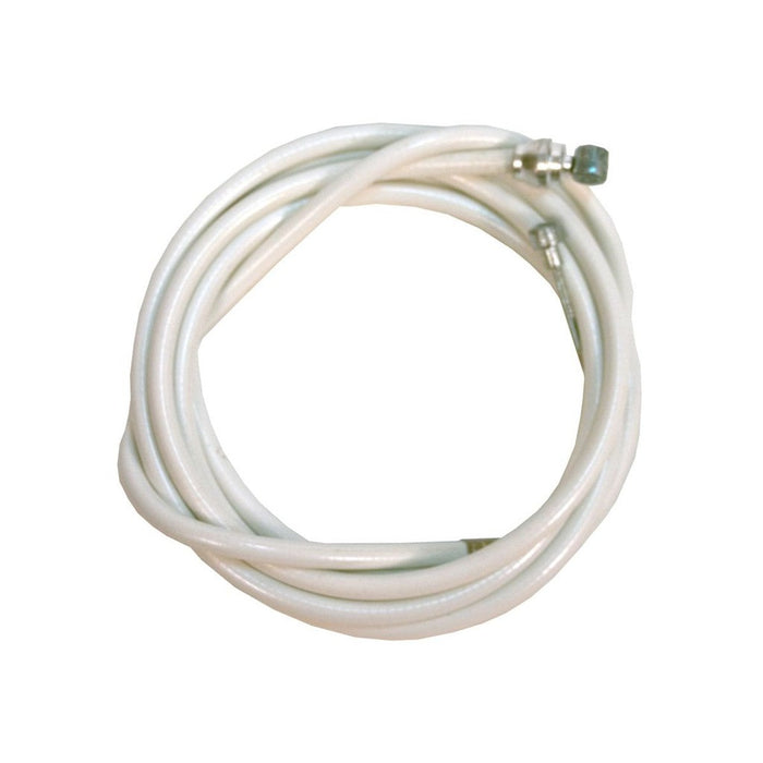 White / Standard