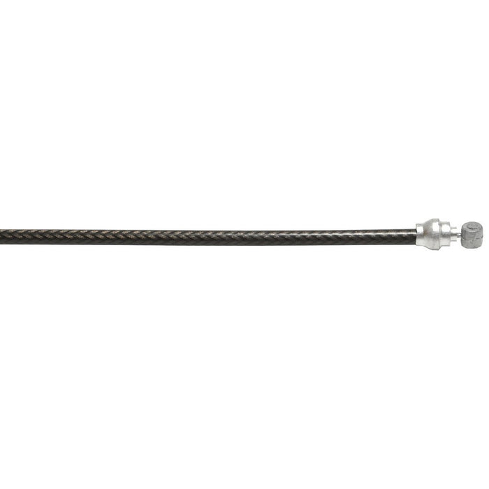 Braided Black / Standard