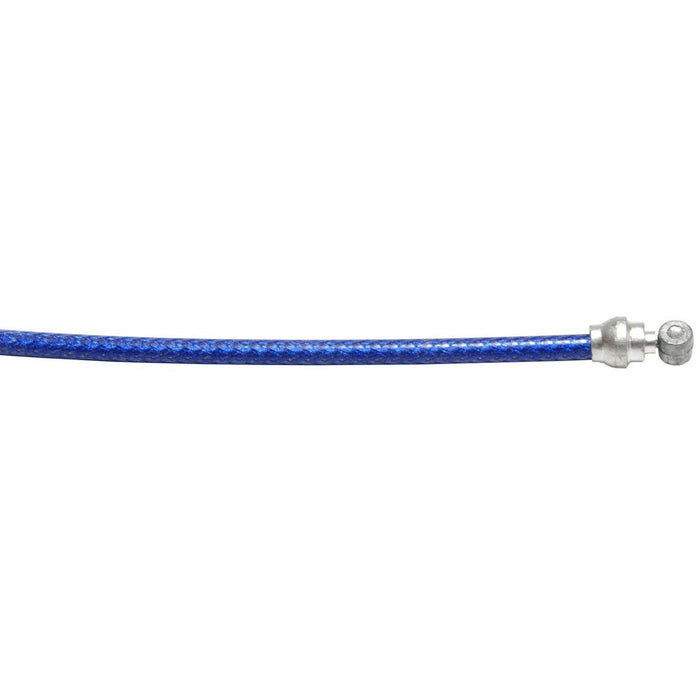 Braided Blue / Standard