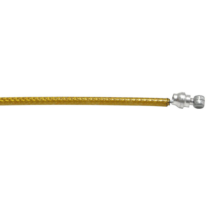 Braided Gold / Standard