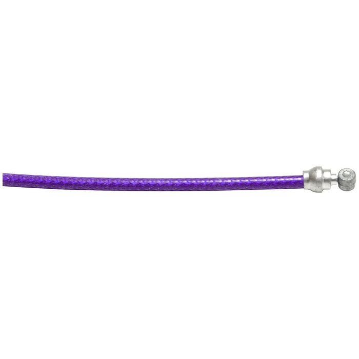 Braided Purple / Standard