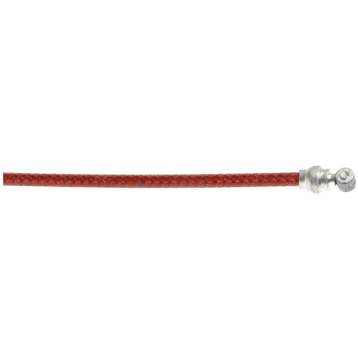 Braided Red / Standard