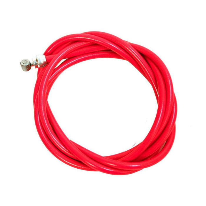 Red / Standard
