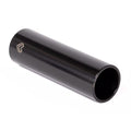 Eclat Dura Peg (10/14mm) (Each) / Black / 4.6