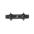 Eclat Exile Front Hub / Black / 36H