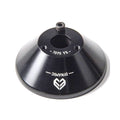 Eclat Pulse/Dynamic Alloy Rear Hub Guard / Black