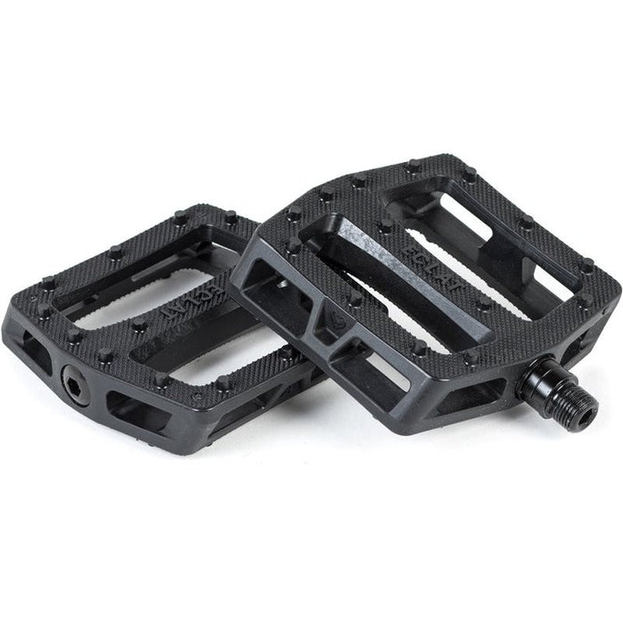 Eclat Seeker PC Pedal / Black